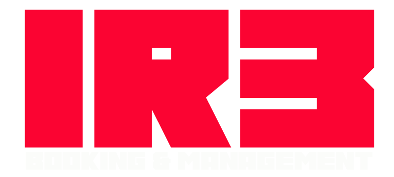 IR3 Booking and Management